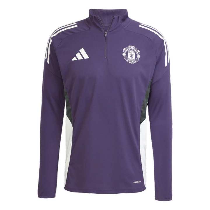 Adidas Adidas Manchester United Soccer Jersey Men's