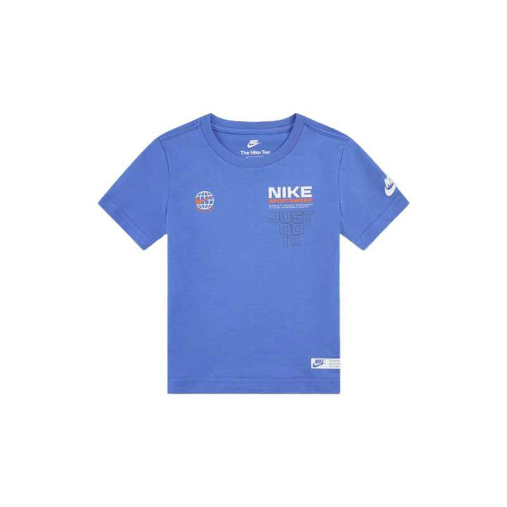 Nike Nike Sportswear T Shirt FW25 Infant And Toddler