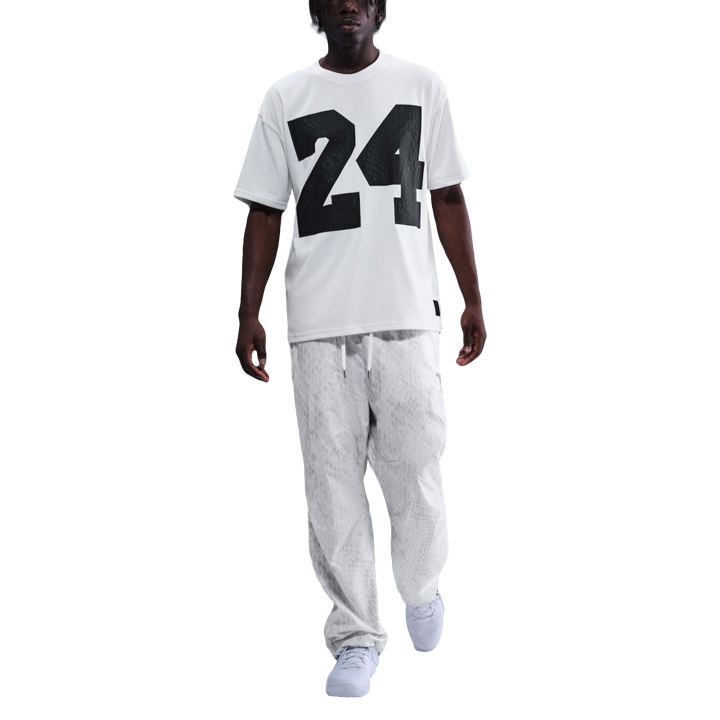 Nike Nike Casual Pants Men's White Moderate Other