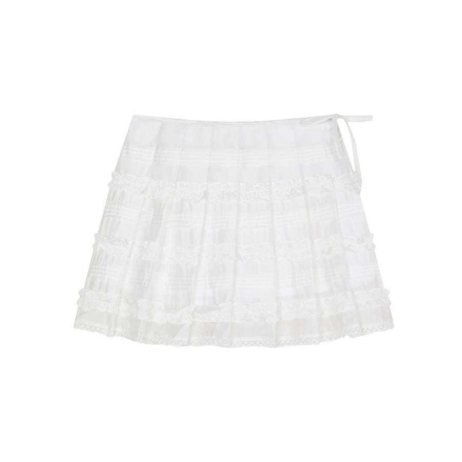 Teenie Weenie Casual Short Skirts Women's
