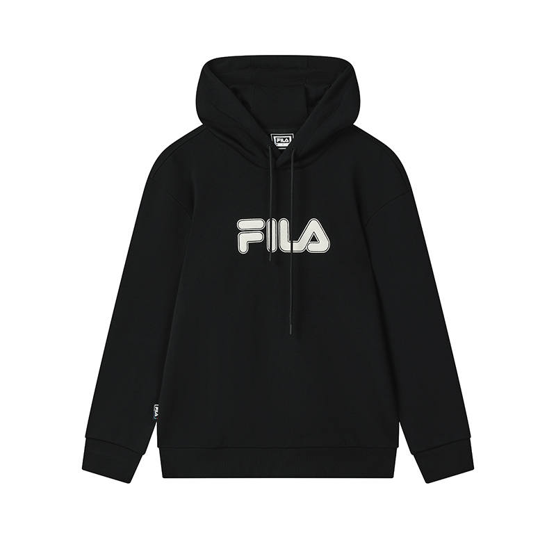 FILA FILA ORIGINALE Sweatshirt Unisex Light Mist Gray