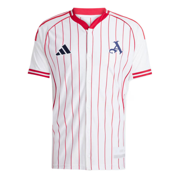 Adidas Adidas Arsenal Us Pack shirt