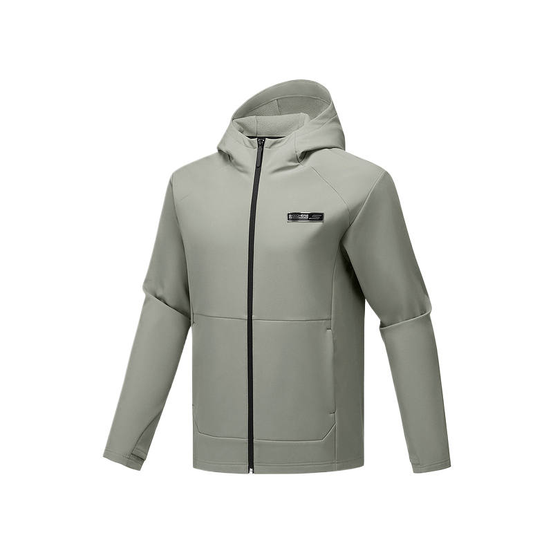 Skechers Basic Sports Collection Jacket Men's