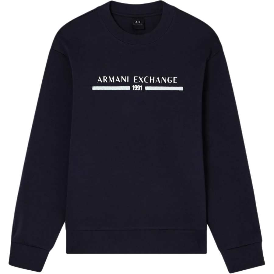 ARMANI EXCHANGE ARMANI EXCHANGEAE Sweatshirt Men's
