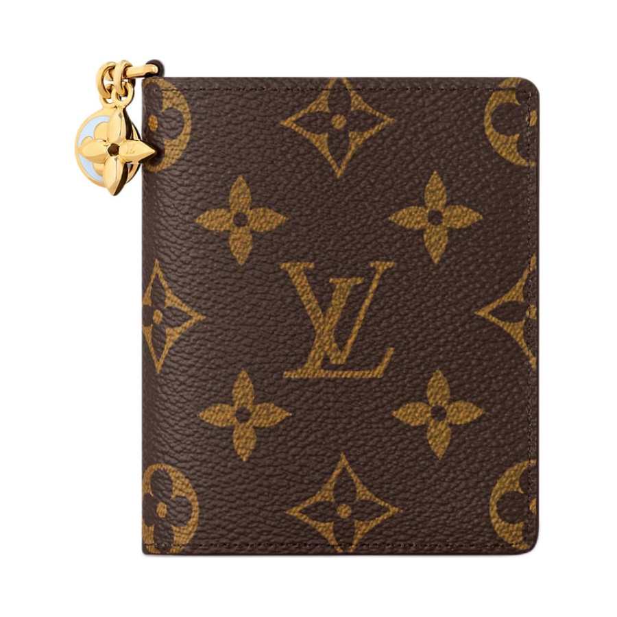 LOUIS VUITTON Lv None