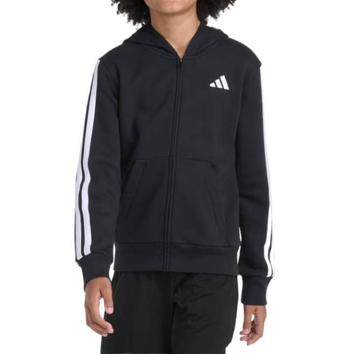 Adidas Adidas Kids Jackets Hooded Moderate