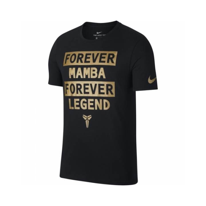 Nike Nike Dry T Shirts Men's Black Crew Neck Moderate