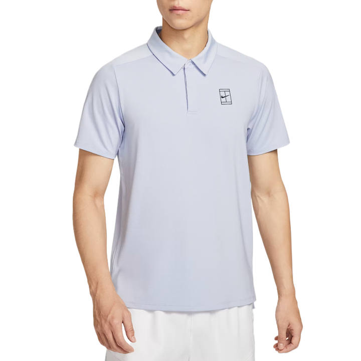Nike Nike Court Advantage Tennis Top Men's