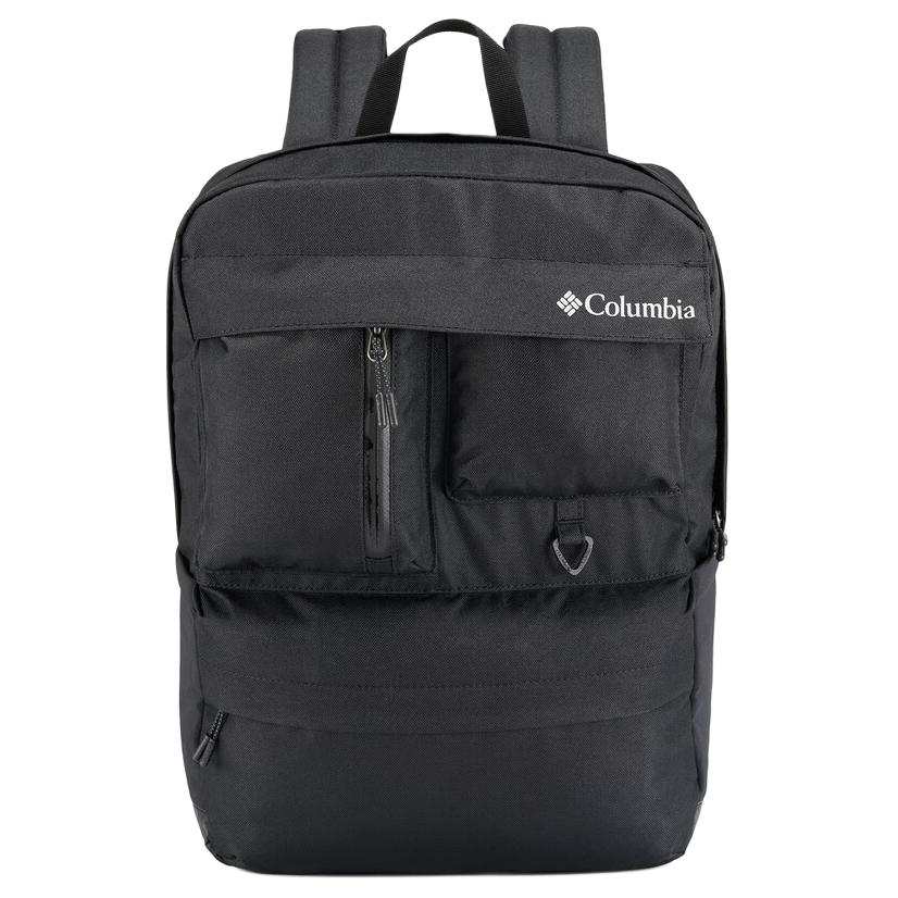 Columbia Columbia Fabric Backpack Unisex Black