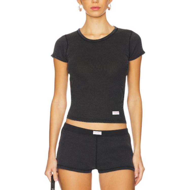 Alexander Wang Regular T Shirt Women's