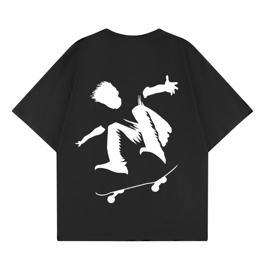 MUSCLETECH T Shirts Unisex Crew Neck Moderate Straight Fit