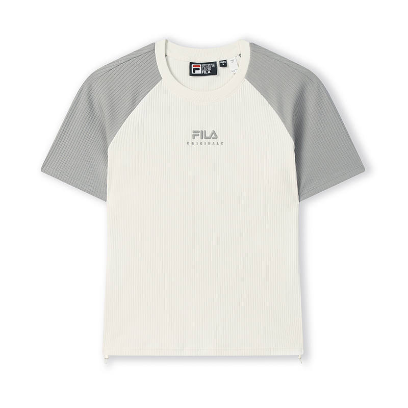 FILA ORIGINALE T Shirt Women's Pudding