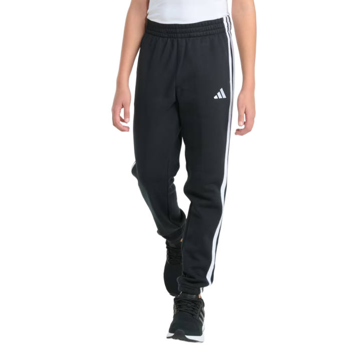Adidas Adidas Pants Sportswear ESS FLC 3S Kids'