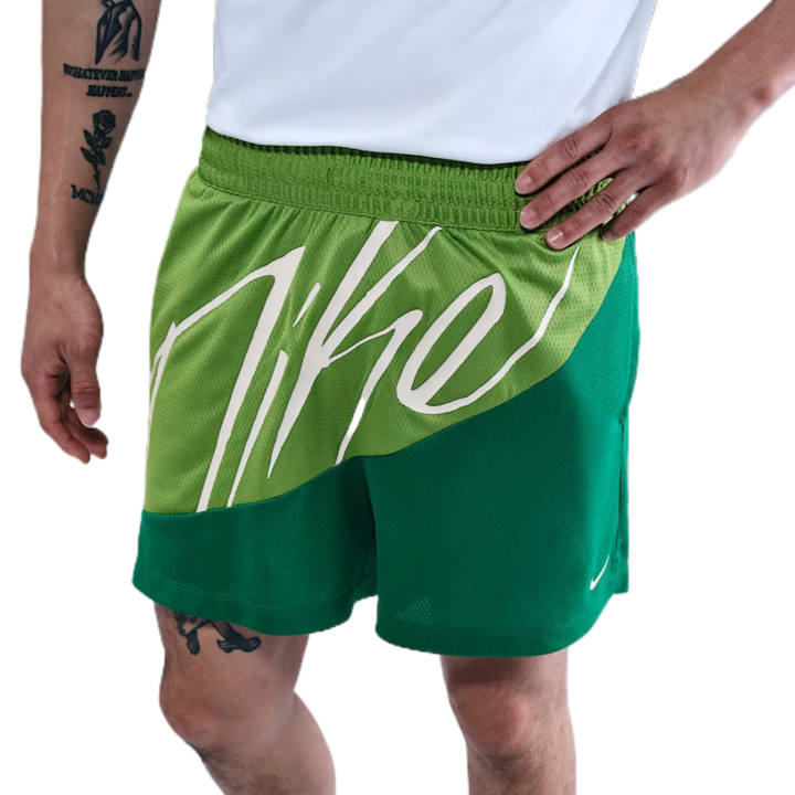 Nike Nike Dri Fit Basketball Shorts Men's