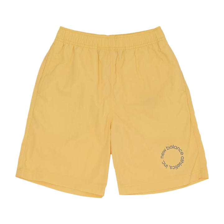 New Balance New Balance Kids Shorts Moderate