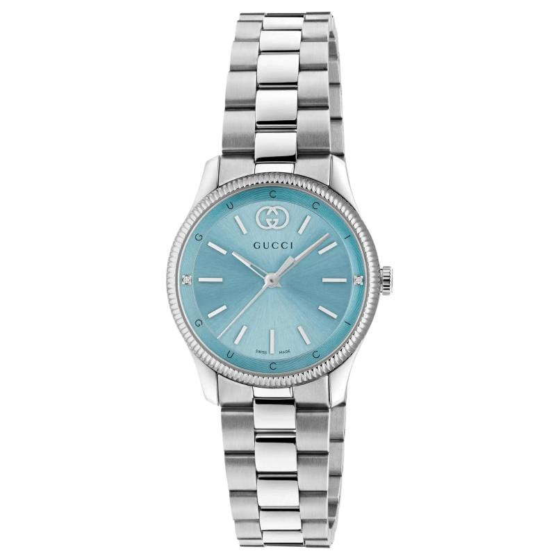 GUCCI Gucci G-Timeless watch 29mm