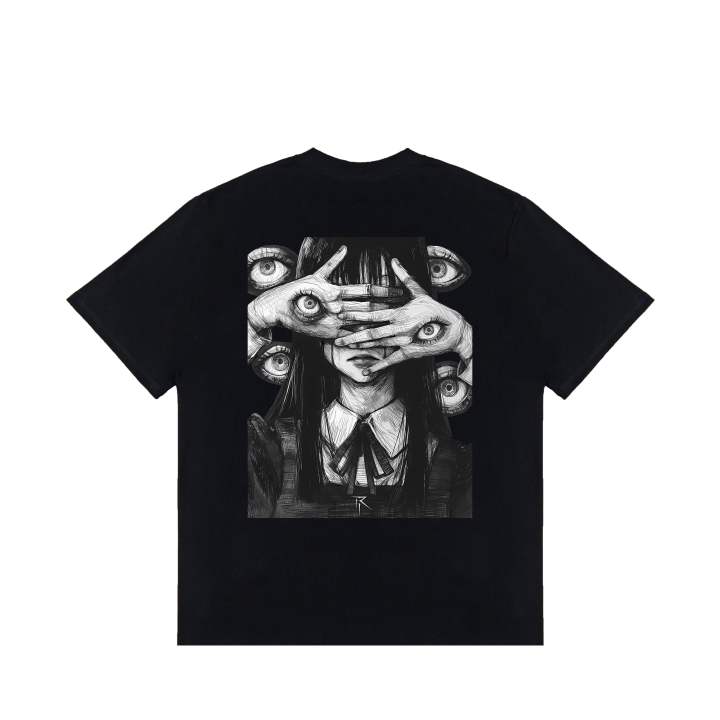 Nike Nike Dri Fit T Shirts Unisex Black Crew Neck Moderate