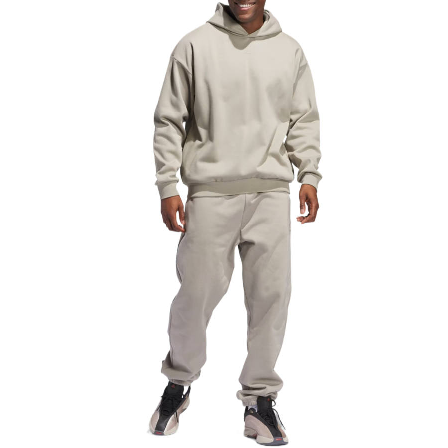 Adidas Adidas Free Shipping With AdiClub Adidas Basketball Fleece Joggers Gender Neutral