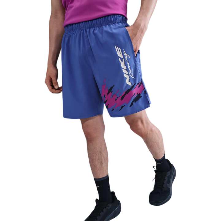 Nike Nike Casual Shorts Men's Comet Blue