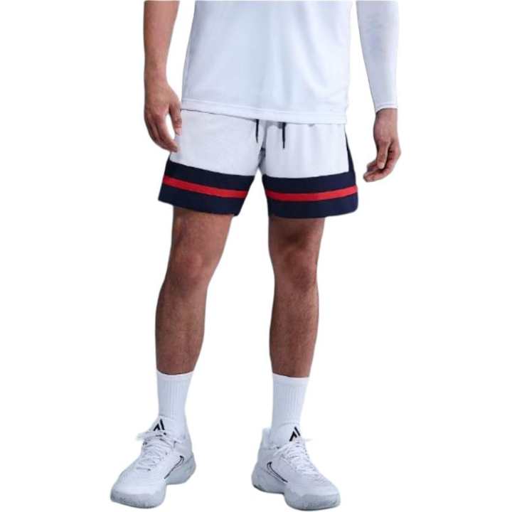 Nike Nike Clothing Casual Shorts Men's White