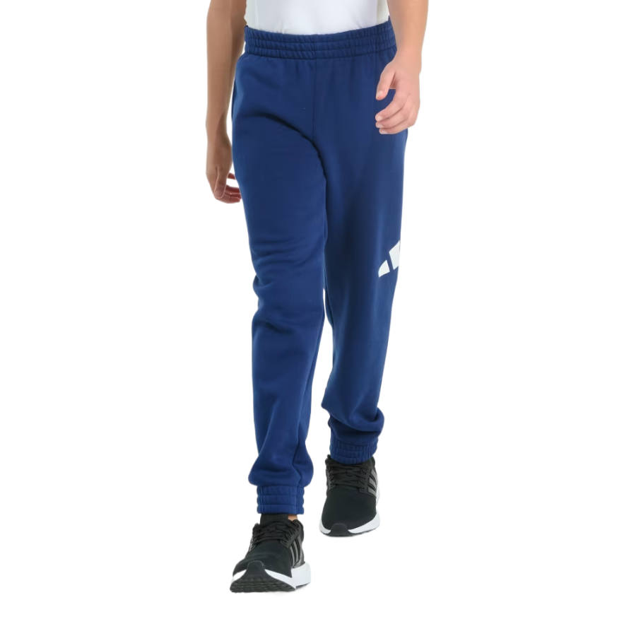Adidas Adidas Pants Sportswear ESS FLC BIG LOGO JOGGER Kids'