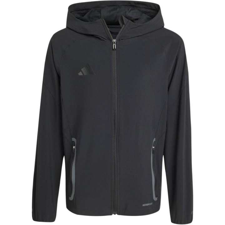 Adidas Adidas Kids Jackets Hooded Moderate