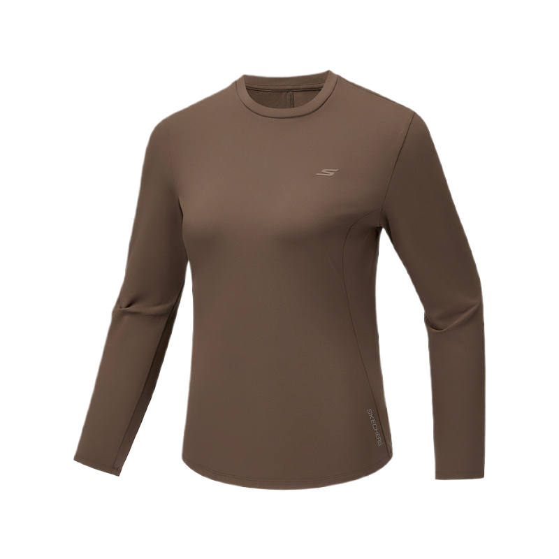 Skechers Regular T Shirt Women's