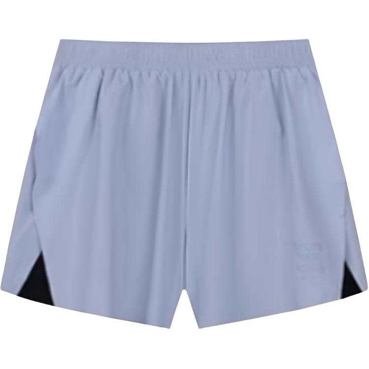 361° Running Collection Running Shorts Women's Light Lavender/Super Black