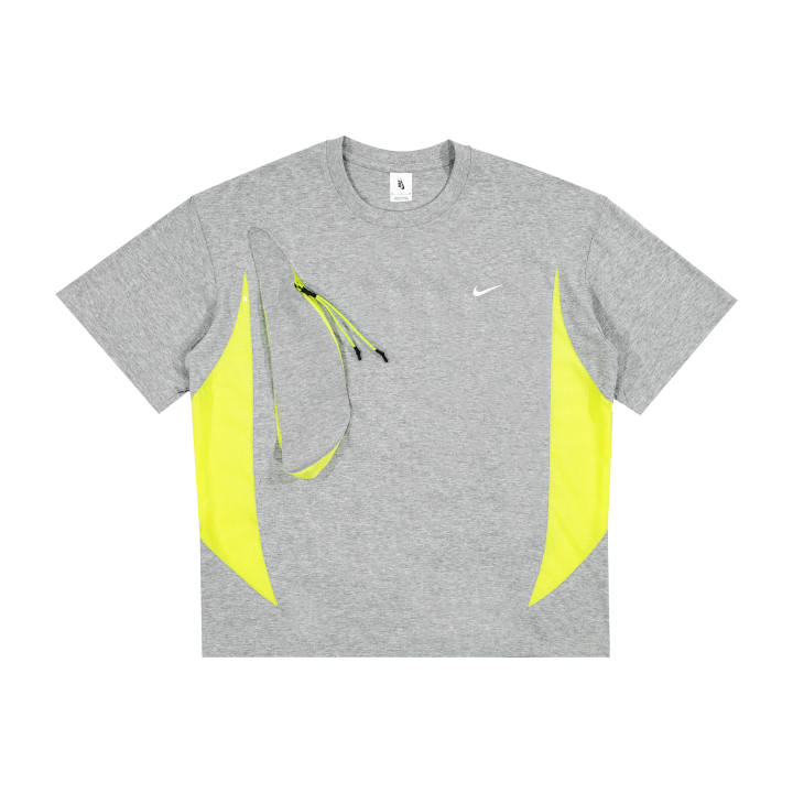 Nike Nike Casual Versatile Crew Neck Short Sleeved T Shirts Unisex