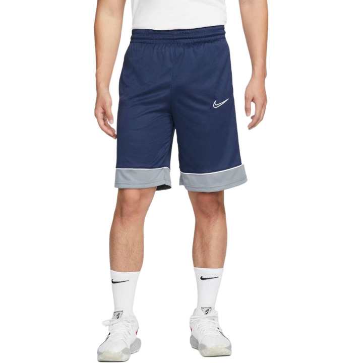 Nike Nike Casual Shorts Men's Marine Blue