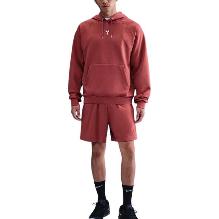 Nike Nike Casual Shorts Unisex Red Moderate