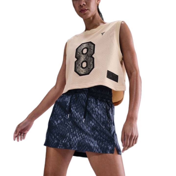 Nike Nike SS25 Kobe Casual Short Skirts Women's