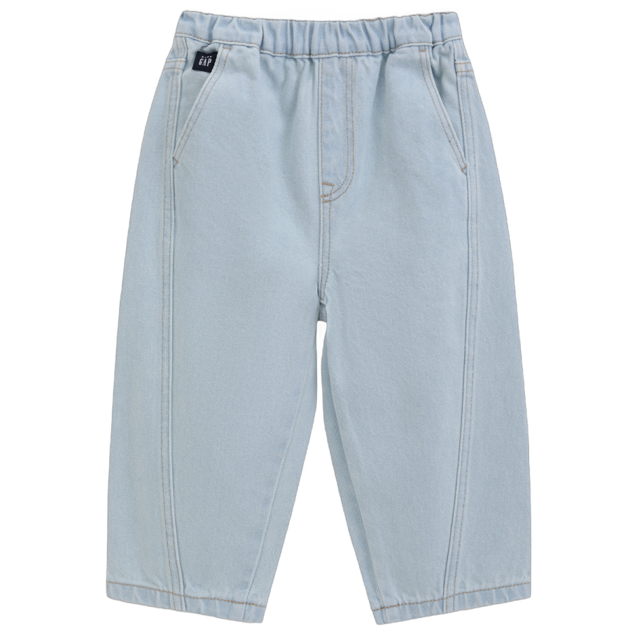 GAP GAP Jeans Children Aged 3 7 Years Old