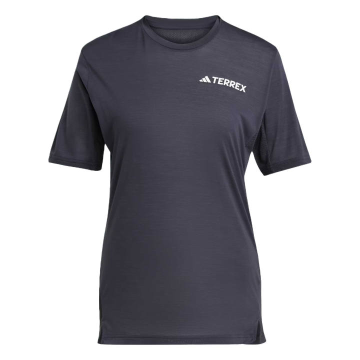 Adidas Adidas Climacool Regular T Shirt Women's