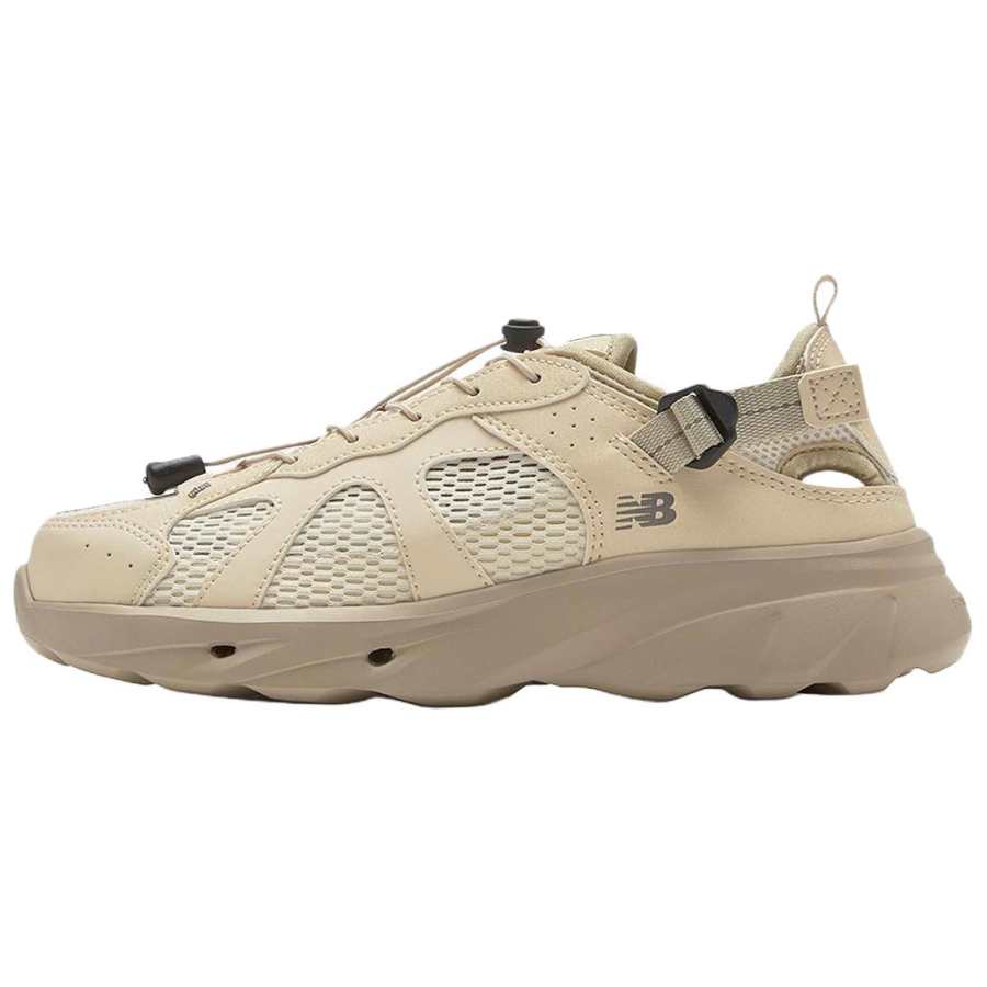 New Balance New Balance Kave Abrasion Resistant Abrasion Resistant River Trekking Shoes Unisex Beige