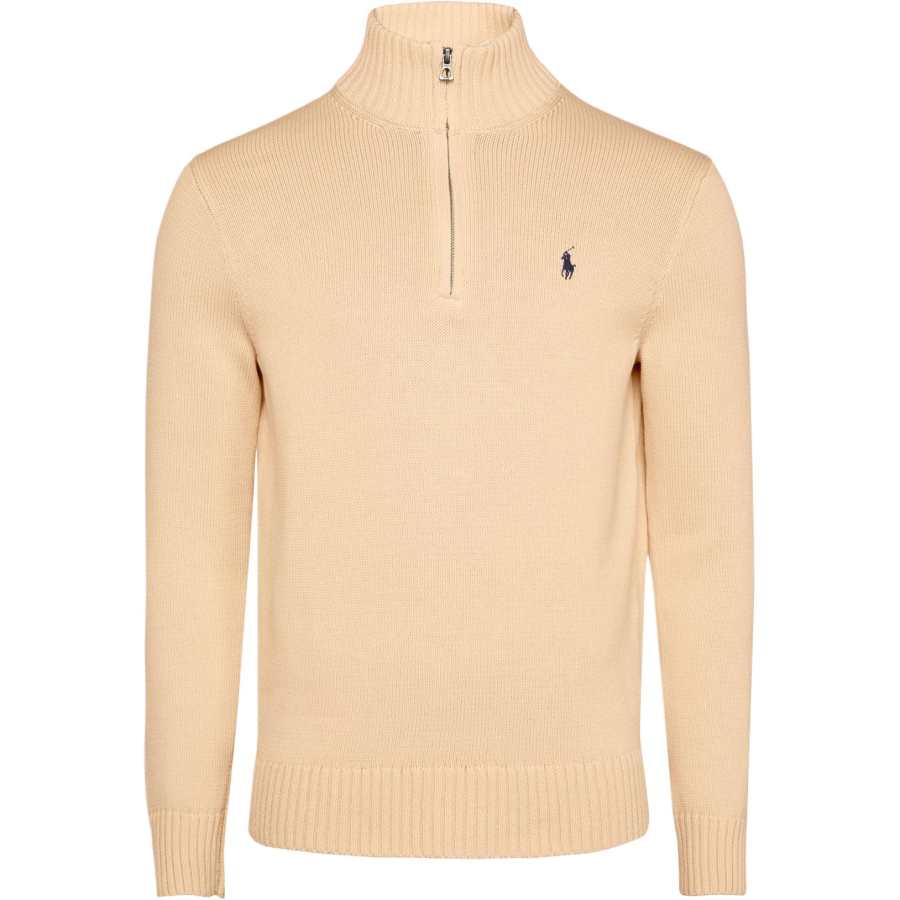 Polo Ralph Lauren Knitwear Standard Men's Brown