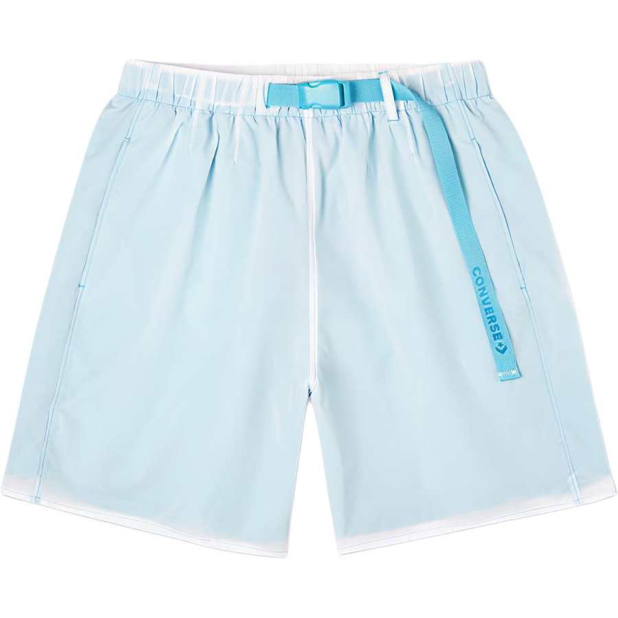 Converse Converse Casual Shorts Women's Blue