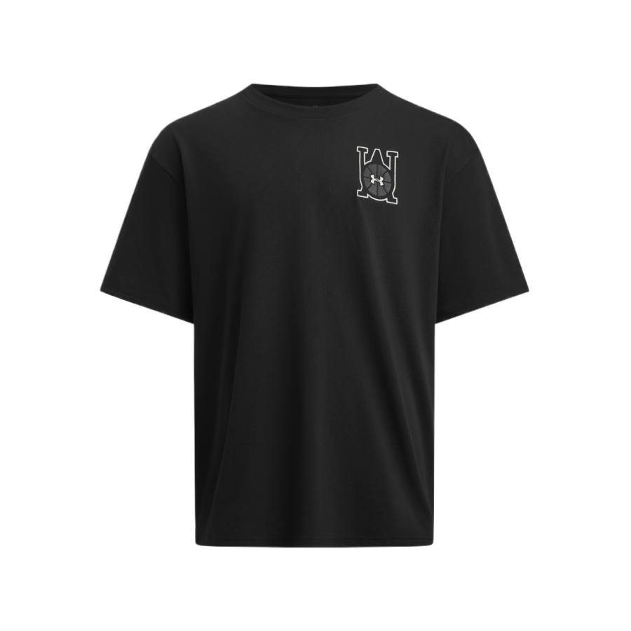 Under Armour Under Armour Hoops T Shirt Men's