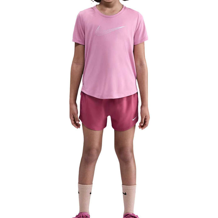 Nike Nike Dri Fit SS25 Shorts Children Aged 3 7 Years Old