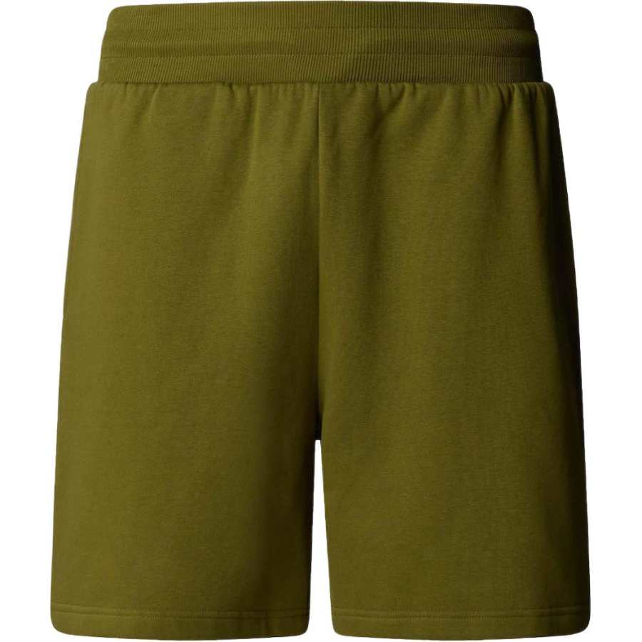 THE NORTH FACE Casual Shorts Men's Green
