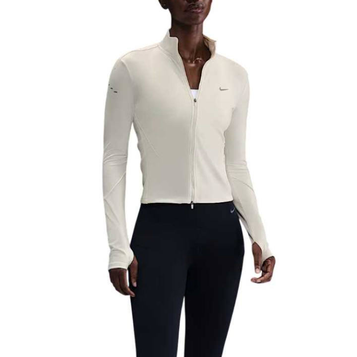 Nike Nike Swift Women's Dri-FIT Full-Zip Mid-Layer Running Top