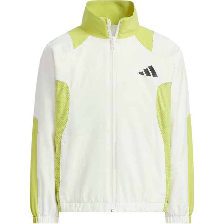 Adidas Adidas Kids Jackets Stand Collar Moderate