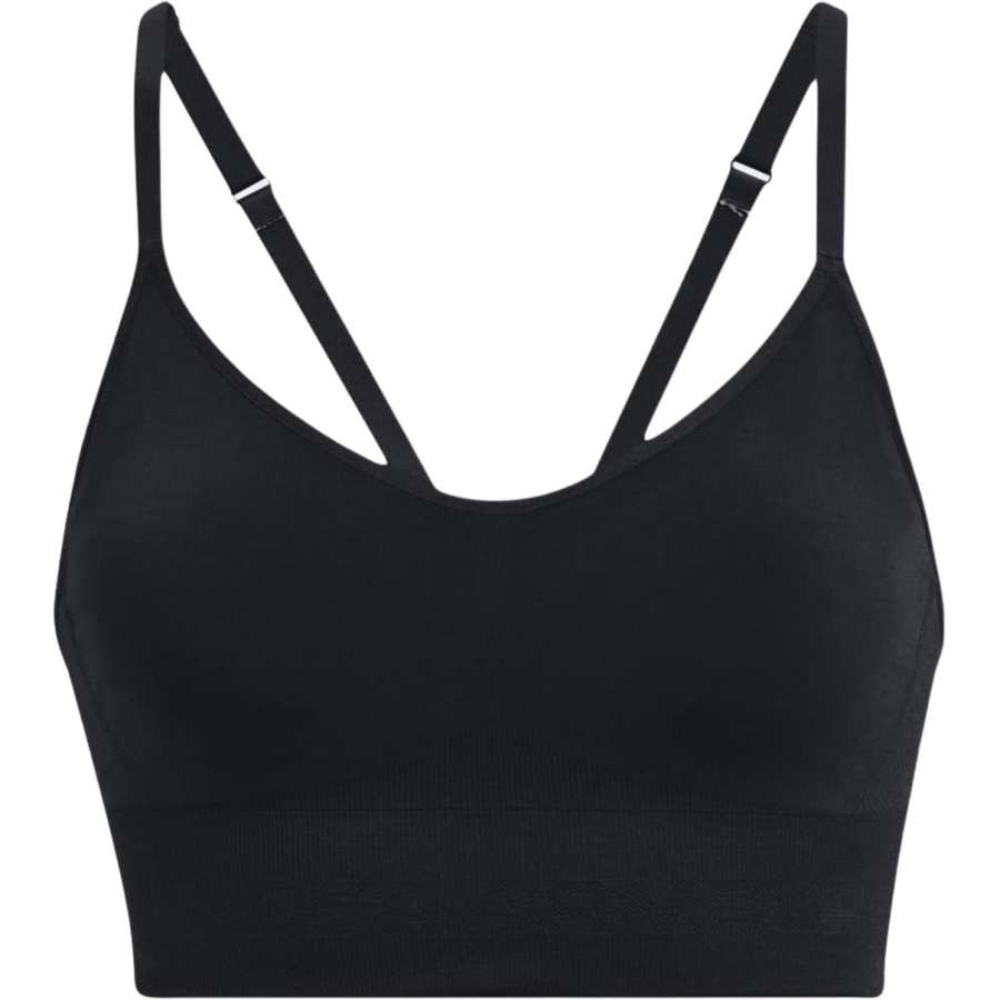 Under Armour Seamless Sports Underwear Women's Black