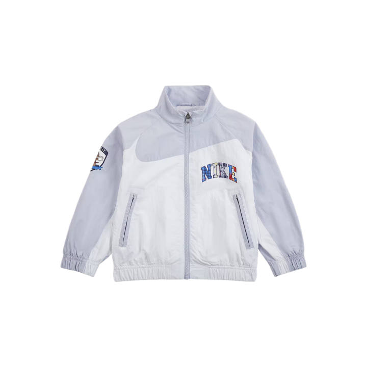 Nike Nike Jacket Swoosh SS25 Children Aged 3 7 Years Old
