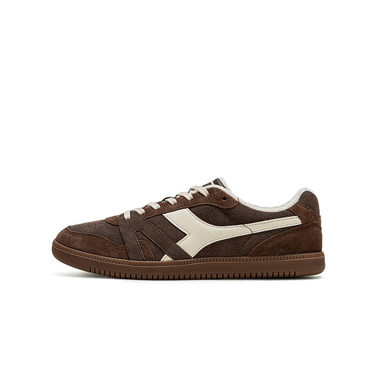 Diadora SAUNTER Synth Abrasion Resistant Breathable Abrasion Resistant Breathable Low top Casual Shoes Unisex