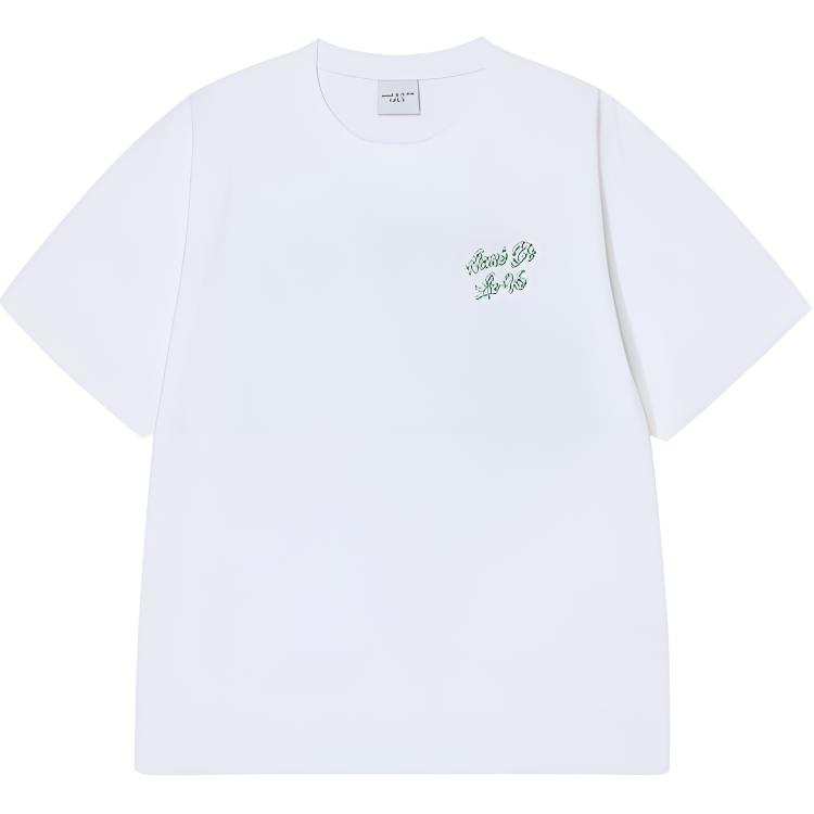 Acme De La Vie Acme De La Vie/ADLV T Shirt Unisex
