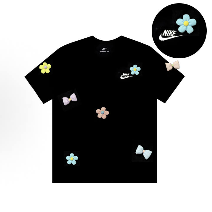 Nike Nike Short Sleeved T Shirt Unisex