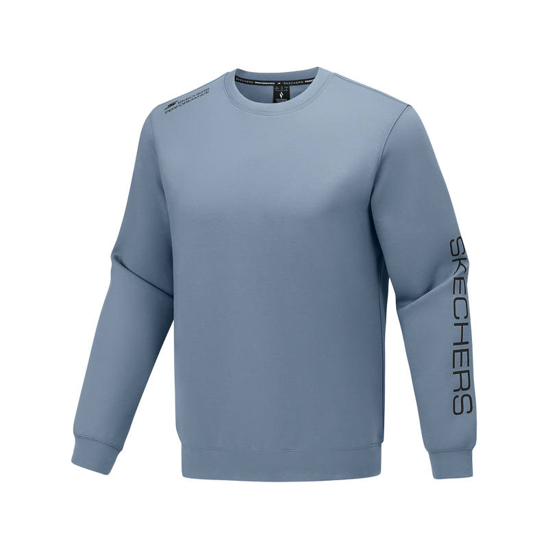 Skechers GOKNIT Sweatshirt Men's
