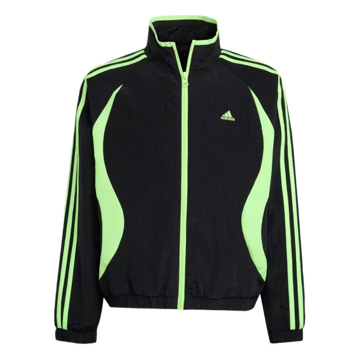 Adidas Adidas Jacket Track Teamgeist Top Kids'