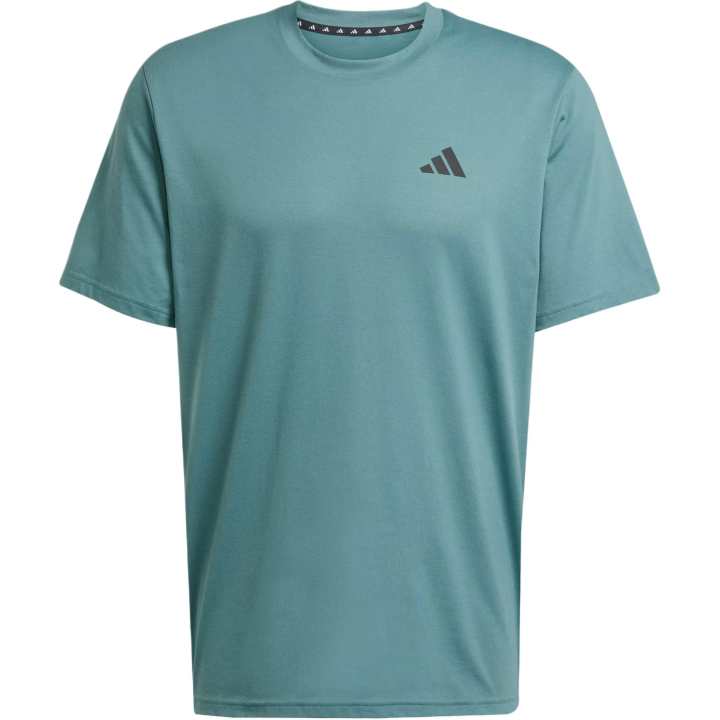 Adidas Adidas Free Shipping With AdiClub Train Essentials Feelready Training Tee